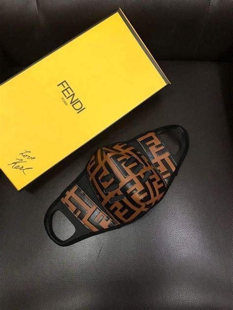 fendi roma mask|Fendi handbags.